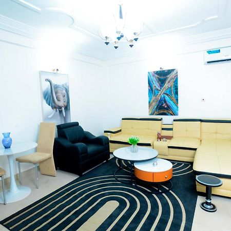 Appartement Standing Avion Yaoundé Exterior foto