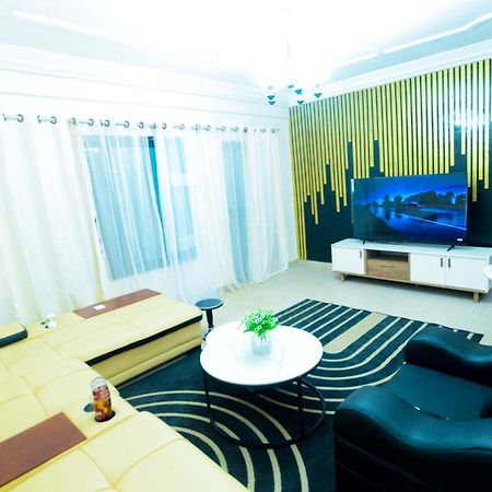 Appartement Standing Avion Yaoundé Exterior foto