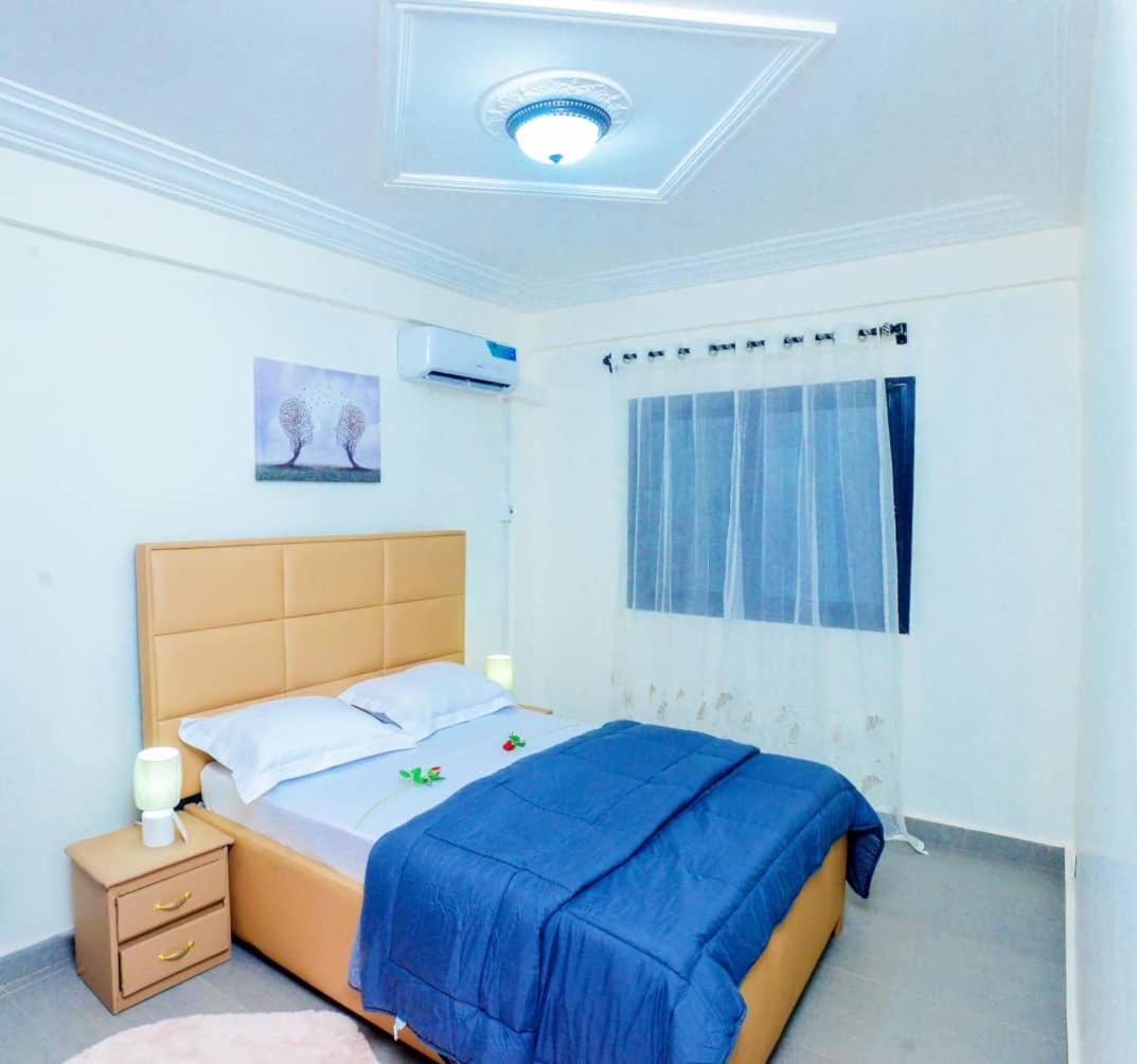 Appartement Standing Avion Yaoundé Exterior foto