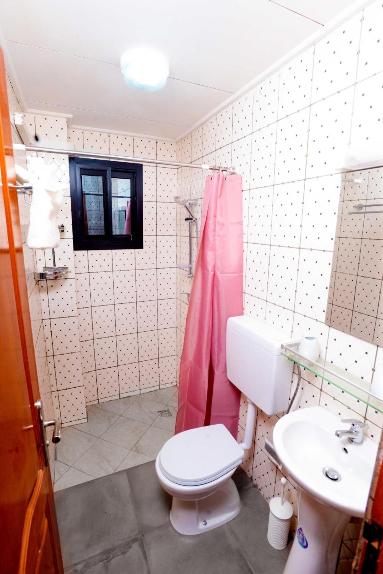 Appartement Standing Avion Yaoundé Exterior foto
